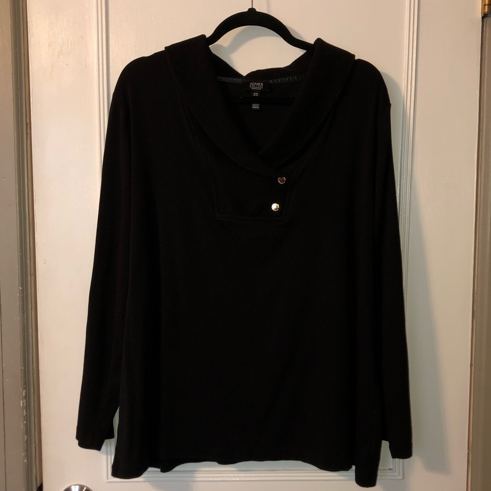 Jones New York Sweater